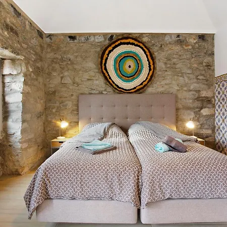 펜션 Quinta Alcaparras *