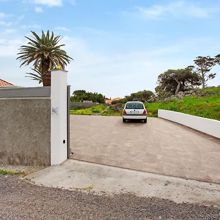 Nyaraló Quinta Alcaparras Porto Santo