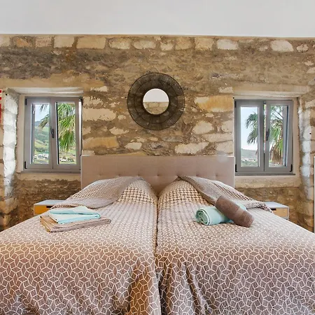 Nyaraló Quinta Alcaparras *