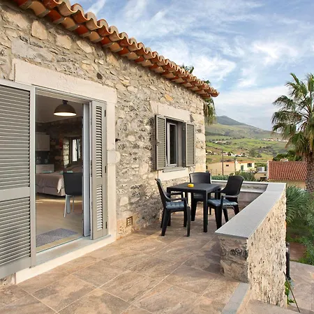 Quinta Alcaparras * Porto Santo