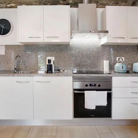 Nyaraló Quinta Alcaparras Porto Santo