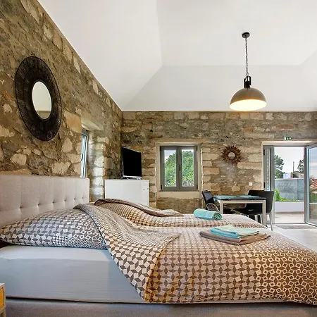 Quinta Alcaparras * Porto Santo