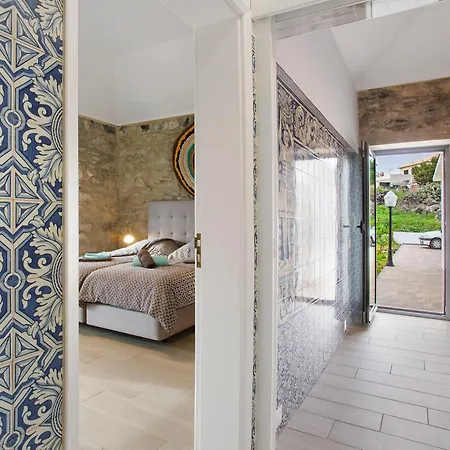 Nyaraló Quinta Alcaparras *