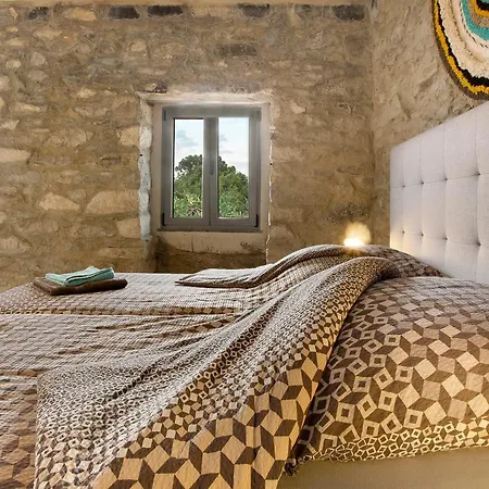 Quinta Alcaparras Nyaraló