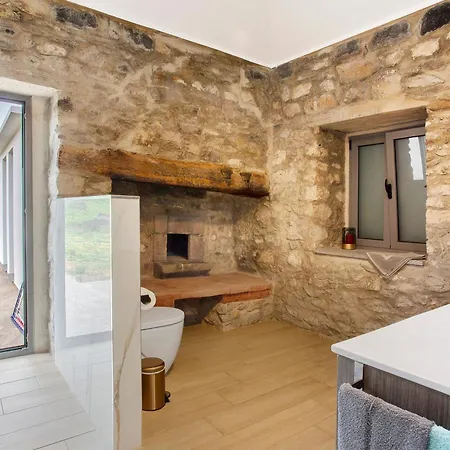 Quinta Alcaparras * Porto Santo