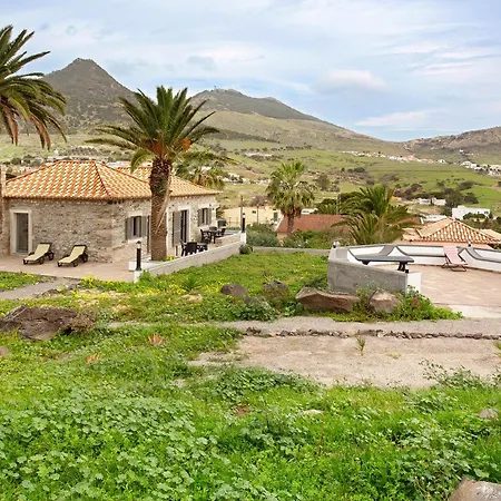 Quinta Alcaparras Porto Santo