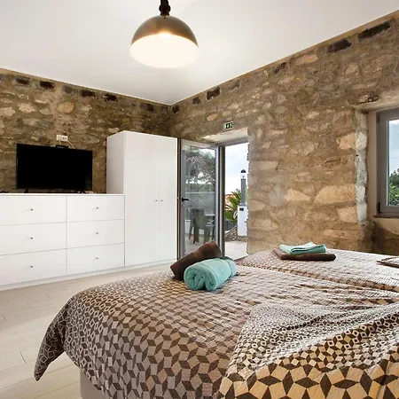 Quinta Alcaparras Nyaraló