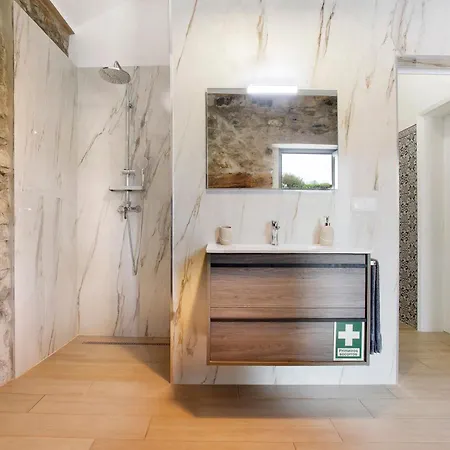 Quinta Alcaparras Nyaraló