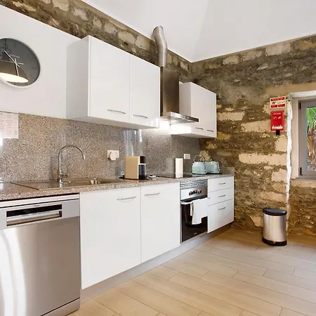 Casa de Férias Quinta Alcaparras