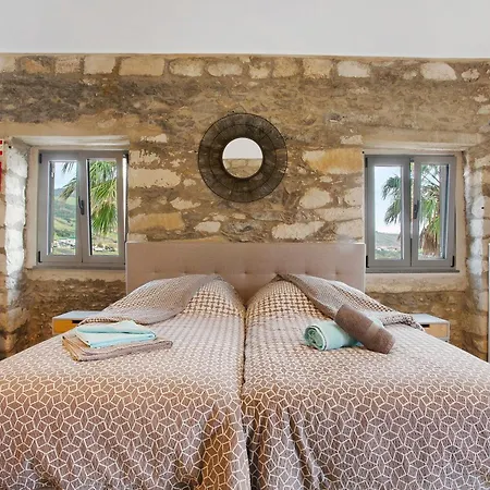 Quinta Alcaparras * Πόρτο Σάντο