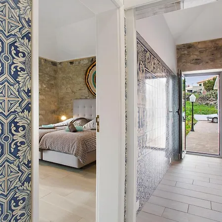 Quinta Alcaparras Σπίτι διακοπών