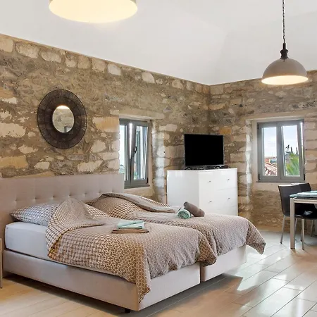 Σπίτι διακοπών Quinta Alcaparras
