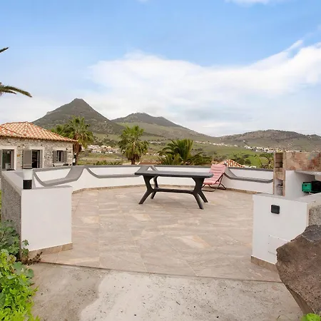 Quinta Alcaparras * Porto Santo