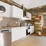 Quinta Alcaparras Hébergement de vacances Porto Santo