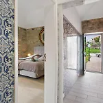Hébergement de vacances Quinta Alcaparras *