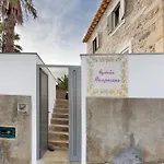 Semesterbostad Quinta Alcaparras *