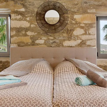 Quinta Alcaparras