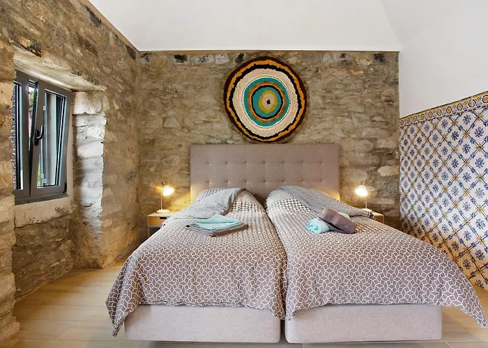 Feriehus Quinta Alcaparras *