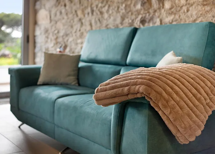 Prázdninový dům Quinta Alcaparras Porto Santo