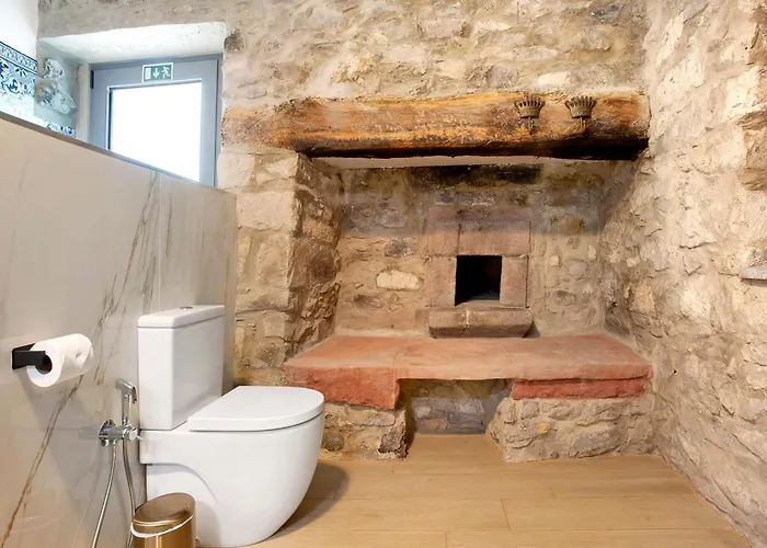 Prázdninový dům Quinta Alcaparras Porto Santo