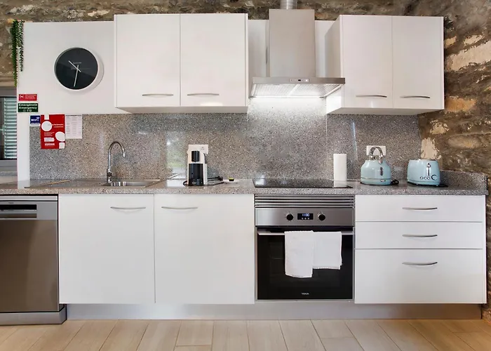 Feriehus Quinta Alcaparras Porto Santo