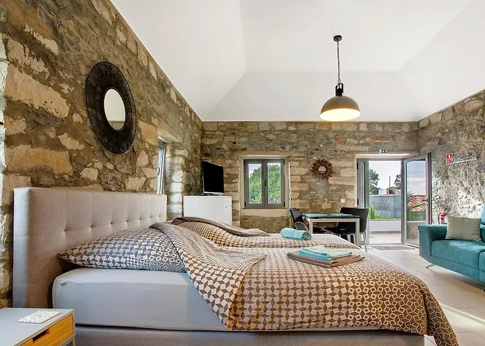 Quinta Alcaparras * Porto Santo